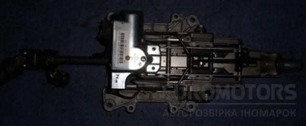 Рульова колонка VW Touareg 2002-2010 7L0419501ab 22046 - 3