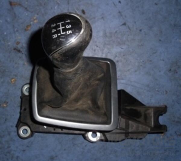 Кулиса перемикання КПП 5-ступка Ford Focus (II) 2004-2011 7m5r7c453akb 22110 - 2