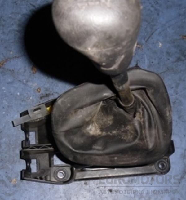 Кулиса переключения КПП 5 ступка Citroen C1 1.0 12V 2005-2014 335300h010 22118 - 2