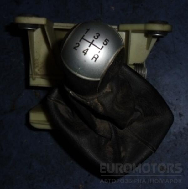 Кулиса перемикання КПП 5-ступка Ford Focus (II) 2004-2011 3M5R7K387FG 22121 - 3
