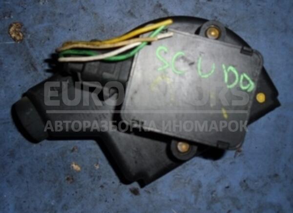 Датчик положення педалі газу електро Fiat Scudo 1995-2007 445821001002 22125  euromotors.com.ua