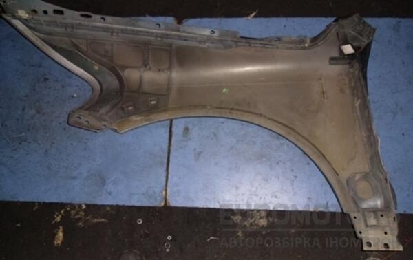 Крыло переднее правое -07 VW Touareg 2002-2010 7L6821208C 22147 - 2