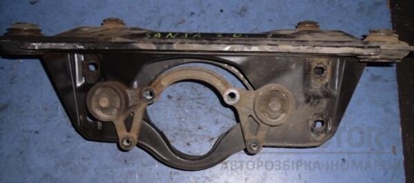 Генератор Opel Corsa 1.4 16V (D) 2006-2014 0124425087 221528 - 2
