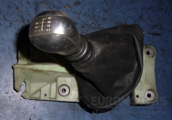 Кулиса перемикання КПП 6 ступ Nissan Primera 2.0 16V, 2.2dCi (P12) 2002-2007 22172 - 2