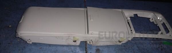 Полку з речовими отсекомі VW Touran 2010-2015 1T0868403 22175 - 2
