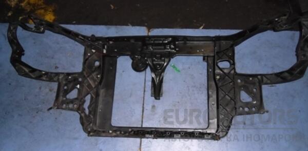 Панель передняя (окуляр, телевизор) -05 Hyundai Getz 2002-2010 641011C000 22188 - 2