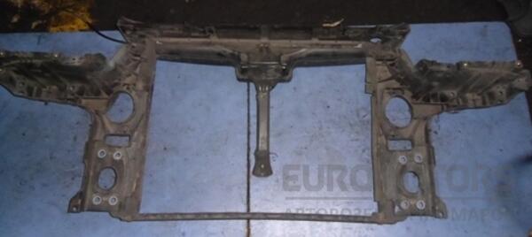 Панель передняя (окуляр, телевизор) VW Touareg 2002-2010 7L0805594 22208 - 2