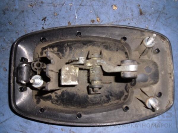 Ручка двери наружная передняя правая Citroen Jumper 2006-2014 735423241 22214 - 2