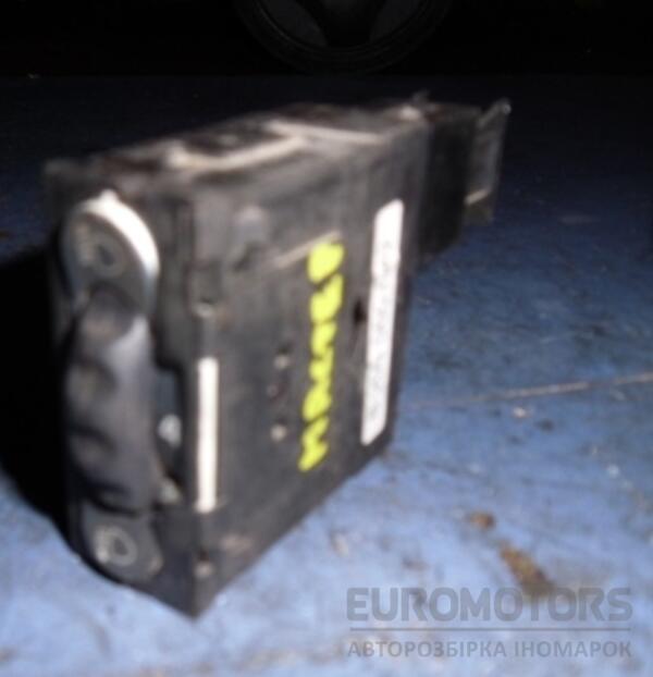 Кнопка регулятор коректора фар Renault Master 1998-2010 8200060042 13792 - 3