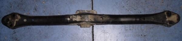 Балка КПП (Кронштейн коробки передач, лапа) VW Touareg 2002-2010 7L0399227B 22247 - 2