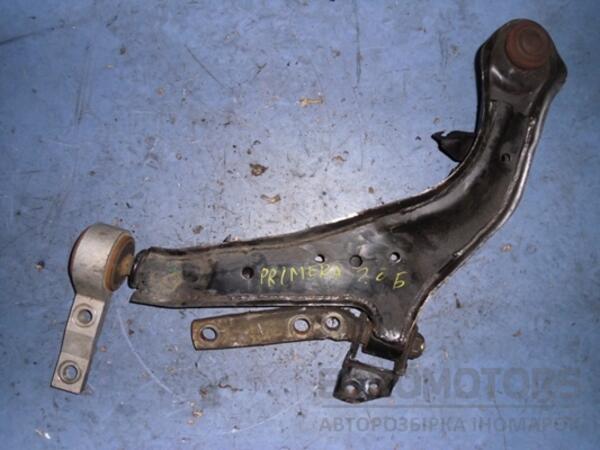 Рычаг передний правый нижний Nissan Primera (P12) 2002-2007 54500AV600 22261 - 2