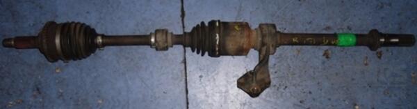 Полуось передняя правая (28/30) с ABS (44) МКПП ( Привод ) Mazda 6 2.0di 2002-2007 7051 - 3