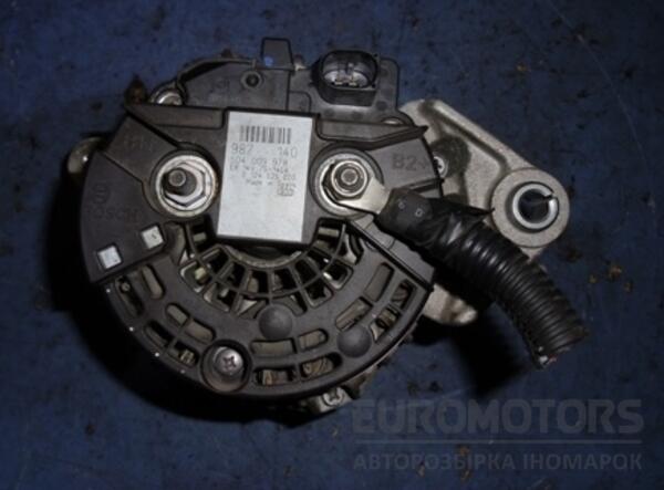 Генератор Iveco Daily 2.3Mjet (E4) 2006-2011 504009978 22292 - 2