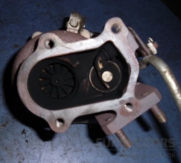 Турбіна Citroen Jumper 2.3Mjet 2006-2014 504340182 22299 - 3