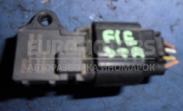 Датчик тиск наддуву (мапсенсор) Ford Fiesta 1.4 16V, 1.6 16V 2002-2008 2s6a9f479bb 22318 euromotors.com.ua
