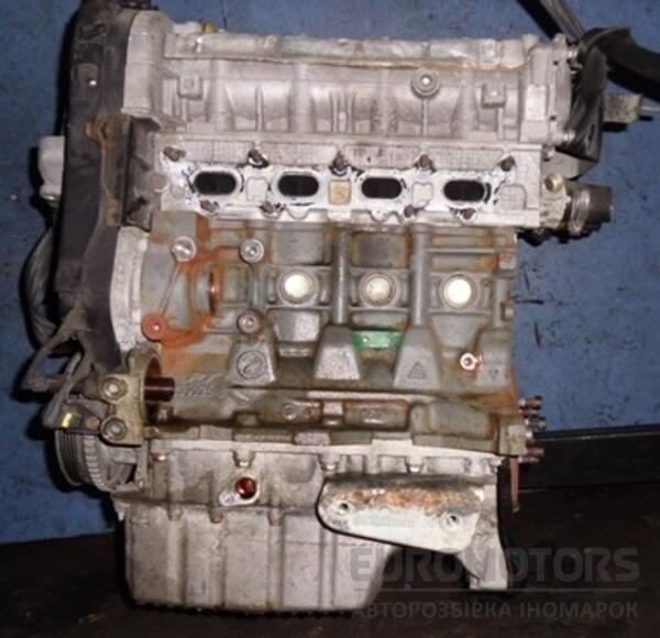 Двигун Fiat Bravo 1.4 T-Jet 16V Turbo 2007-2014 198 A4.000 22395 - 3