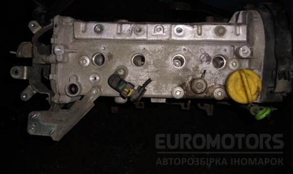 Двигун Fiat Bravo 1.4 T-Jet 16V Turbo 2007-2014 198 A4.000 22395 - 5