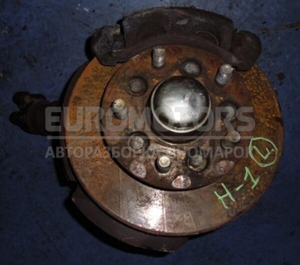 Тормозной диск передний вентилируемый Hyundai H1 2.5td 1997-2007 581294A200 22494 euromotors.com.ua