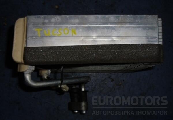 Випарник кондиціонера Hyundai Tucson 2004-2009 971392E201 22533 - 2
