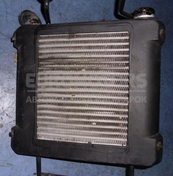 Радиатор интеркуллера Hyundai H1 2.5td 1997-2007 28190-4A21X 22535 - 1