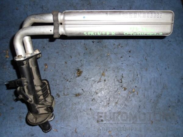 Радиатор печки (отопителя) Mercedes Sprinter (901/905) 1995-2006 662868 22538 - 2