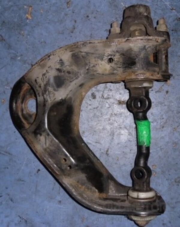Рычаг передний левый верхний Hyundai H1 1997-2007 544004A600 7149 - 3