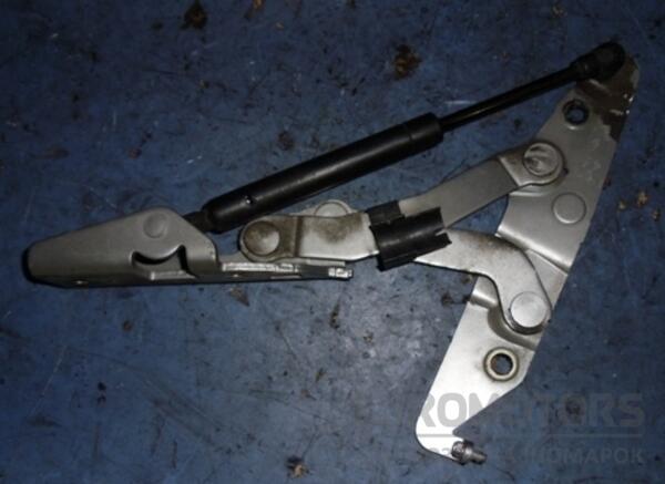 Петля кришки багажника права седан Nissan Primera (P12) 2002-2007 84400AV630 22547 - 2