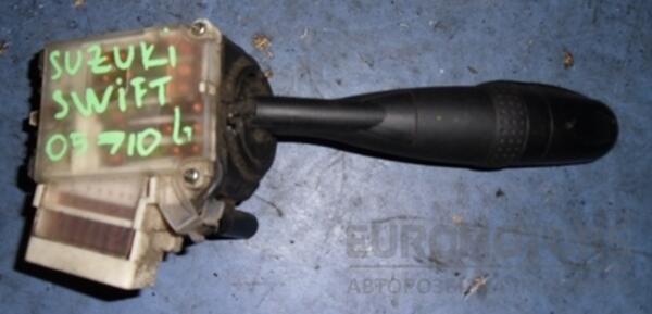 Підрульовий перемикач лівий Suzuki Swift 2004-2010 173744 22554 - 2