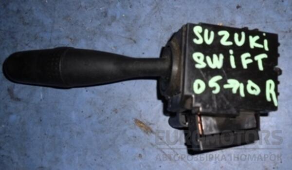 Подрулевой переключатель правый Suzuki Swift 2004-2010 22556 - 2