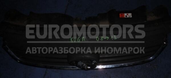 Решетка радиатора Ford Kuga 2008-2012 8v41r7081a 22563 euromotors.com.ua