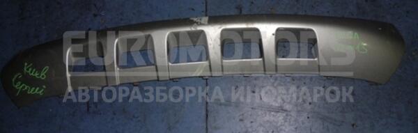 Накладка переднего бампера (губа) Ford Kuga 2008-2012 8v4117f771abw 22567 - 1