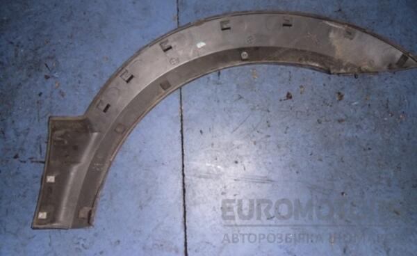 Накладка переднего крыла левая -06 Kia Sorento 2002-2009 877103E001XX 22572 - 2