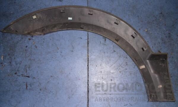 Накладка крыла передняя правая -06 Kia Sorento 2002-2009 877203E001XX 22574 - 2