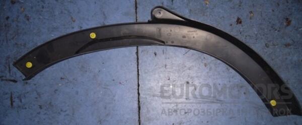 Накладка переднього крила права 03- Renault Master 1998-2010 8200197168 22576 - 2