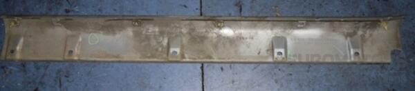Накладка порога передня ліва Toyota Land Cruiser Prado (90) 1996-2002 7580660020 22579 - 2