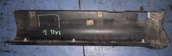 Накладка порога задня ліва -06 Kia Sorento 2002-2009 877753 22583 - 2