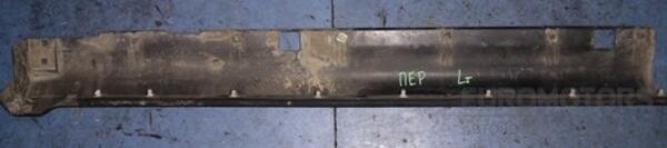 Накладка порога передняя левая -06 Kia Sorento 2002-2009 877733 22587 - 2