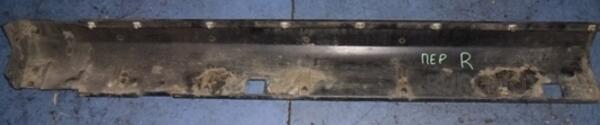 Накладка порога передняя правая -06 Kia Sorento 2002-2009 877743 22589 - 2
