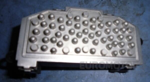 Резистор печки климат VW Touran 2010-2015 3c0907521f 22610 - 2