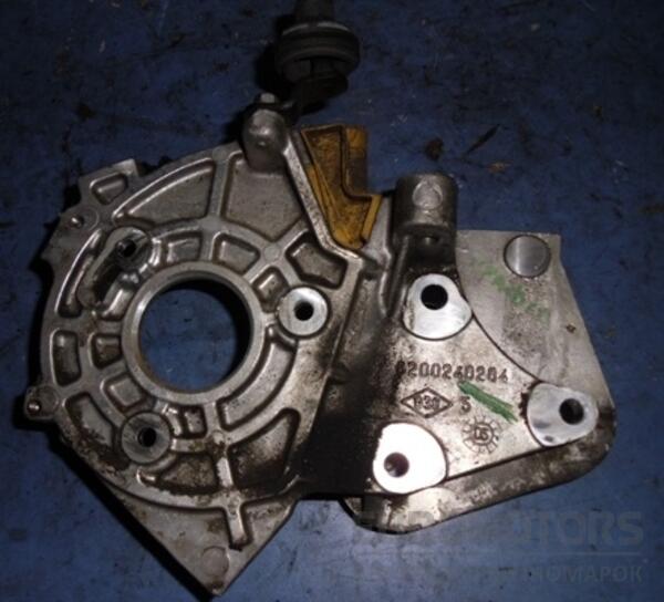 Кронштейн крепления ТНВД Renault Trafic 1.9dCi 2001-2014 8200240204 22626 - 2