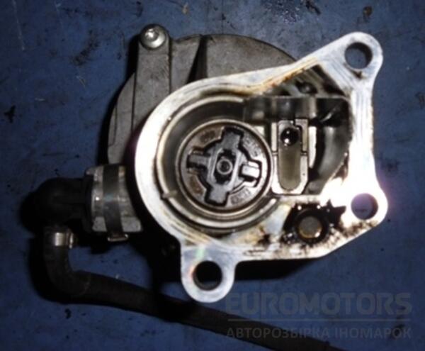 Вакуумный насос Renault Megane 1.9dCi (II) 2003-2009 D163451323 22633 - 2