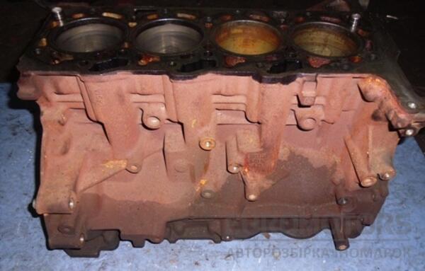 Блок двигуна Ford Transit 2.2hdi 2006-2013 22638 - 2