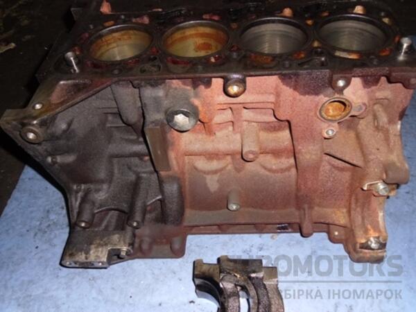 Блок двигуна Ford Transit 2.2hdi 2006-2013 22638 - 4