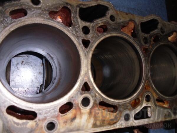 Блок двигуна Ford Transit 2.2hdi 2006-2013 22638 - 5