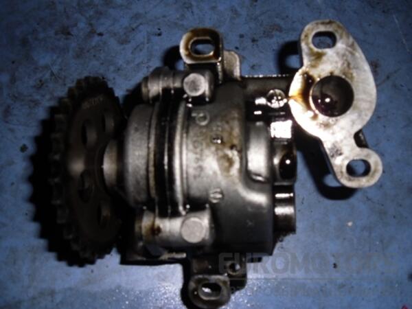 Масляний насос Citroen Jumper 2.2hdi 2006-2014 1C1Q6600 22649 - 2