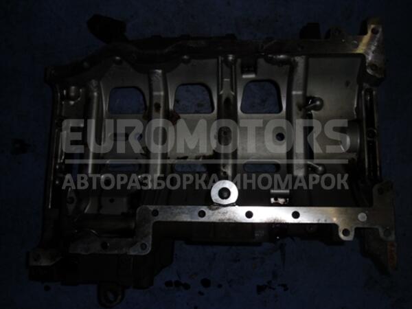 Поддон верхняя часть (преподдоник) Peugeot Boxer 2.2hdi 2006-2014 6C1Q-6U003-AF 22651 euromotors.com.ua
