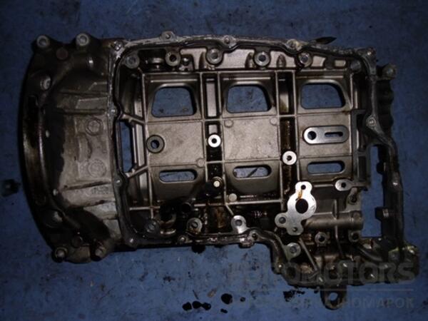 Піддон верхня частина (преподдонік) Citroen Jumper 2.2hdi 2006-2014 6C1Q-6U003-AF 22651 - 2