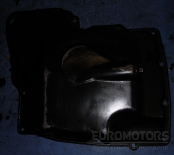 Піддон двигуна масляний метал Citroen Jumper 2.2hdi 2006-2014 2s7q6675ba 22663 - 2