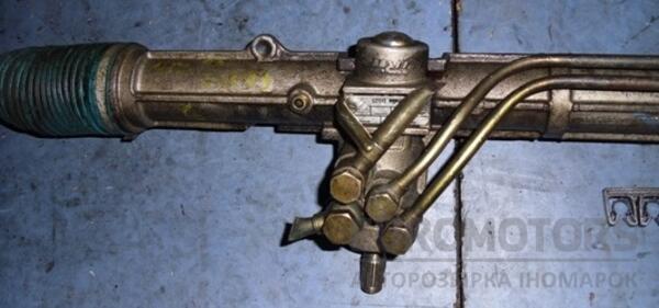 Рулевая рейка Alfa Romeo 147 2000-2004 46755528 22701 - 3