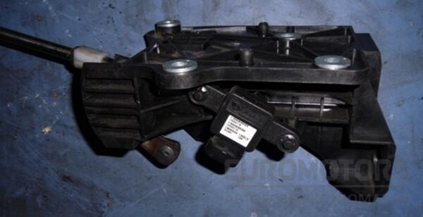 Кулиса перемикання КПП 5-ступка Ford KA 2008-2016 6071690101 22747 - 2